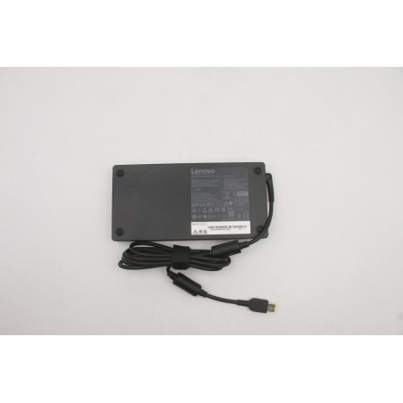 Lenovo 300W Slim AC adapter for